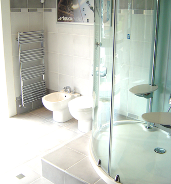 Cornwall Bathrooms